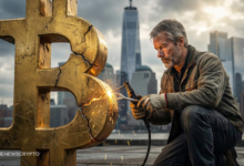 Strategy Founder Michael Saylor Hints at More BTC Purchase as Bitcoin Price Drops