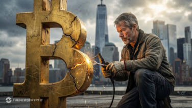 Strategy Founder Michael Saylor Hints at More BTC Purchase as Bitcoin Price Drops