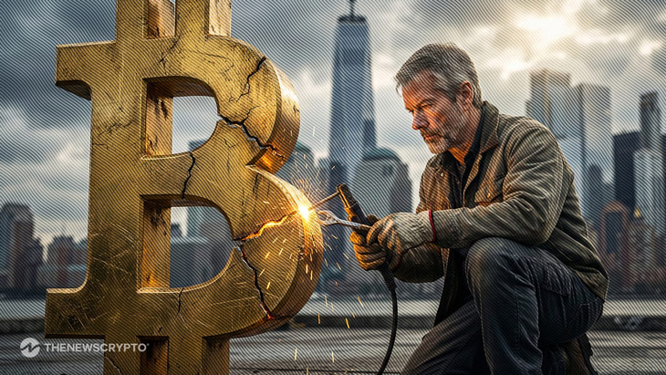 Strategy Founder Michael Saylor Hints at More BTC Purchase as Bitcoin Price Drops