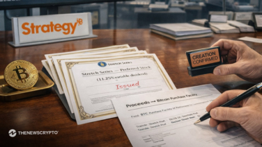 Strategy Issues Preferred Stock to Steady Bitcoin Bet