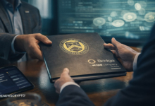 Stripe’s Stablecoin firm Bridge Wins Conditional OCC Approval to Launch National Trust Bank