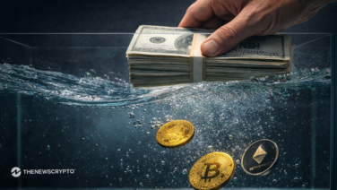 Stronger US Dollar and Weakening Cryptocurrencies, Also Extends to Gold