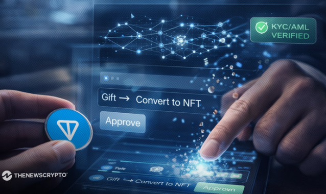 TON Taps Telegram’s 1B Users to Drive Web3 Growth