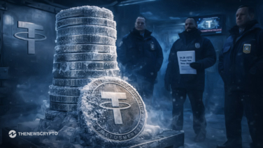 Tether Freezes $4.2B USDT in Crime Crackdown