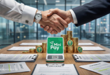 Tether and Opera Partner to Expand USDT and Tether Gold Access Through MiniPay Wallet