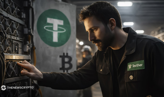 Tether to Open-Source Bitcoin Mining Software in 2026