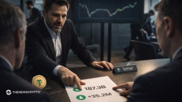 Tether's USDT Sets Multiple Record Highs in Q4 2025, Despite Market Crash