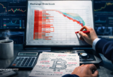 Crypto Liquid Funds Reassess Risk After Bitcoin’s Sharp Crash