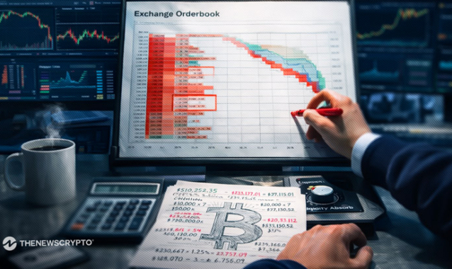 Crypto Liquid Funds Reassess Risk After Bitcoin’s Sharp Crash