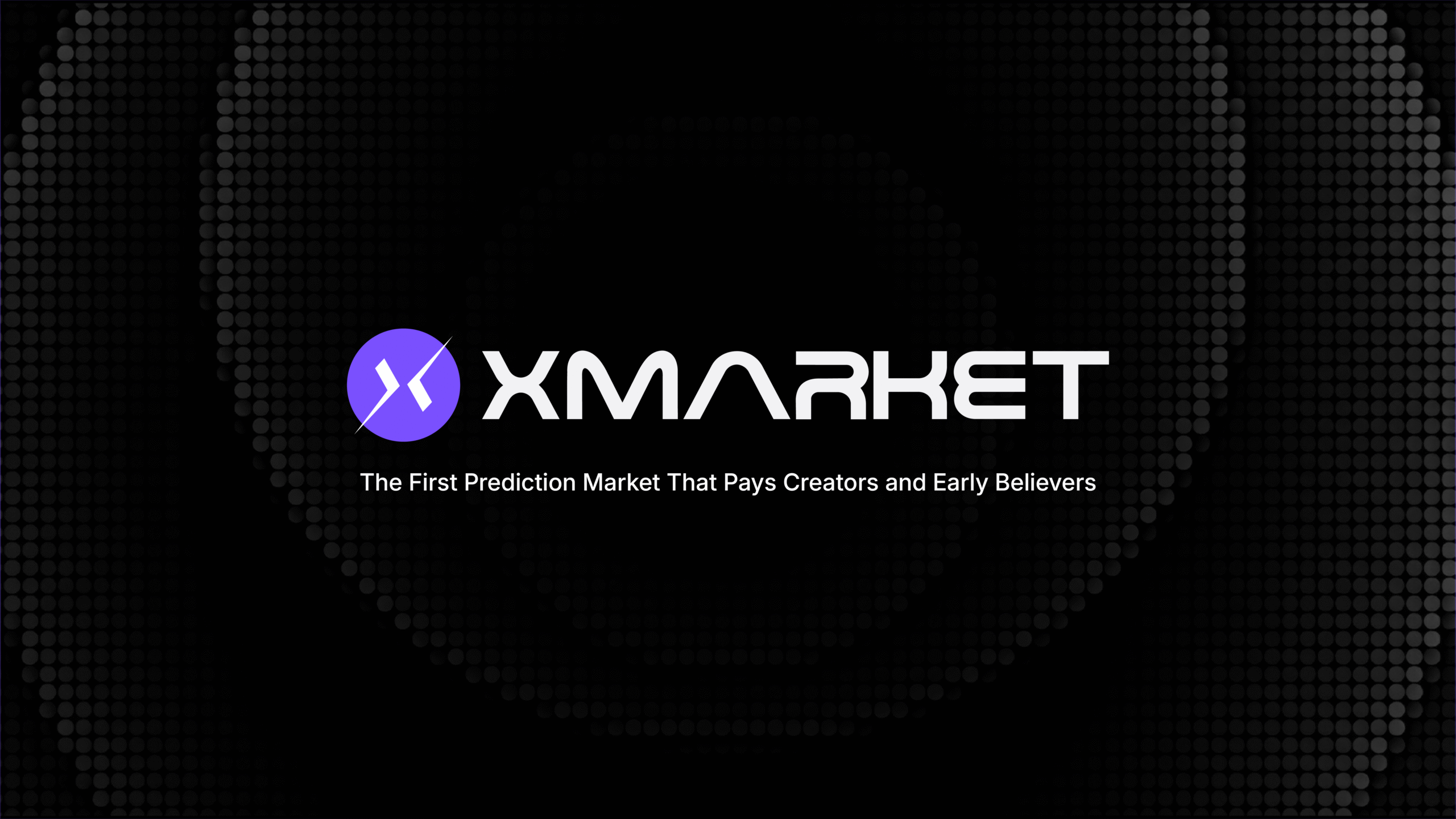 Xmarket Launches Beta on Bnb Chain Mainnet:The First Prediction Market That Pays Creators and Early Believers