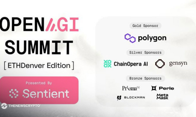 The Flagship Open AGI Summit Returns to Denver Amid a Global Surge in Open-Source AI
