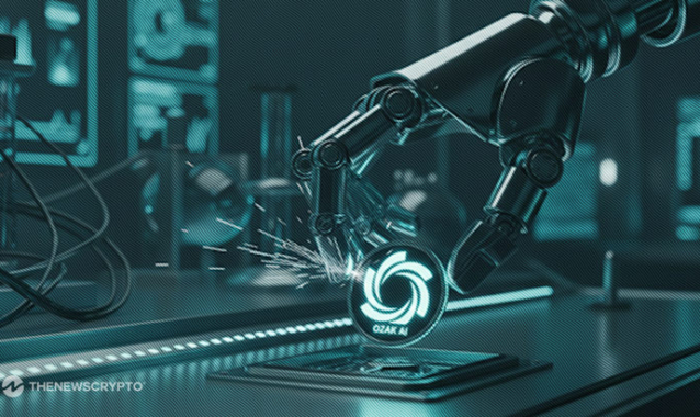 Top-10 Coins vs. Ozak AI Capital Efficiency Breakdown Shows Smaller Entries Chasing Much Larger Percentage Returns