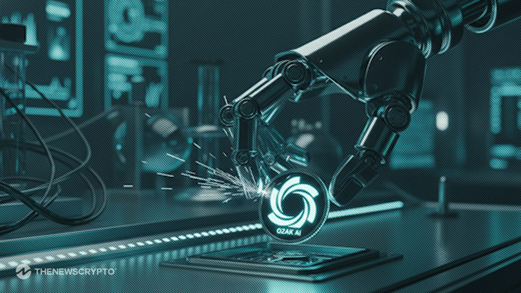 Top-10 Coins vs. Ozak AI Capital Efficiency Breakdown Shows Smaller Entries Chasing Much Larger Percentage Returns