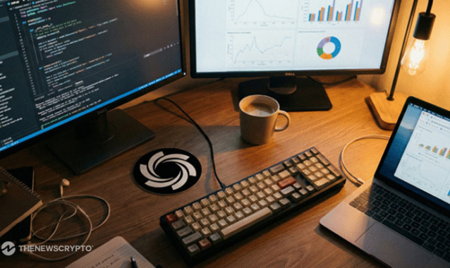 A $500 Allocation Into Ozak AI During Presale Could Translate Into Six-Figure Returns Under Bullish Market Scenarios