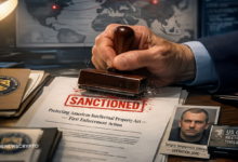 US Treasury Sanctions Russian Exploit Broker Over Stolen Government Cyber Tools