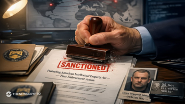 US Treasury Sanctions Russian Exploit Broker Over Stolen Government Cyber Tools