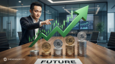 Tron DAO Founder Justin Sun Confident About its Future When TRX Price Trembles