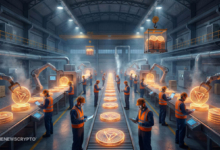 Tron Inc. Accumulates Additional Tokens as TRX Price Follows Overall Rally