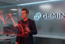 Winklevoss Stays Bullish as Gemini Faces Reset