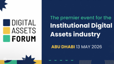 UAE Institutional Leaders Convene in Abu Dhabi as Digital Asset Strategy Accelerates Across Global Finance