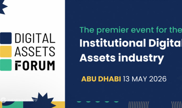 UAE Institutional Leaders Convene in Abu Dhabi as Digital Asset Strategy Accelerates Across Global Finance