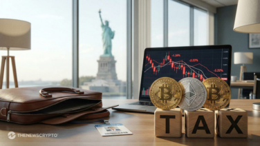 US Jobs Data Clarifies Fed Rate Cut Stand, Crypto Prices Fumble Further