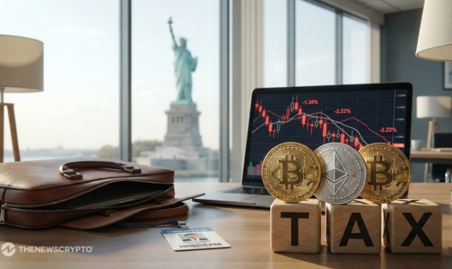 US Jobs Data Clarifies Fed Rate Cut Stand, Crypto Prices Fumble Further