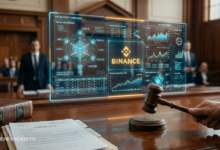 U.S. Judge Bars Binance from Forcing Arbitration on Crypto Losses