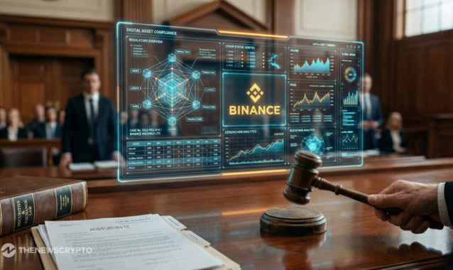 U.S. Judge Bars Binance from Forcing Arbitration on Crypto Losses