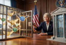 Senator Cynthia Lummis Urges Banks to Adopt Stablecoins and Crypto Payments