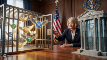 Senator Cynthia Lummis Urges Banks to Adopt Stablecoins and Crypto Payments
