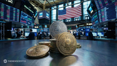 US Stock Indexes High Close Paves Way for Crypto Market Jumps