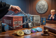 US Supreme Court Has Clipped Trump's Wings, But Uncertainty Remains for the Crypto Market