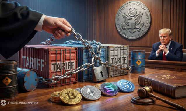 US Supreme Court Has Clipped Trump's Wings, But Uncertainty Remains for the Crypto Market