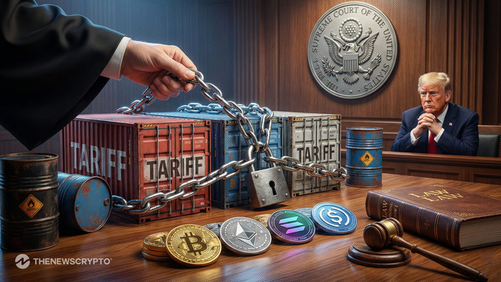 US Supreme Court Has Clipped Trump’s Wings, But Uncertainty Remains for the Crypto Market