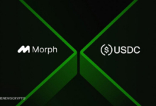 USDC and CCTP Are Coming to Morph, Advancing Settlement for Payments