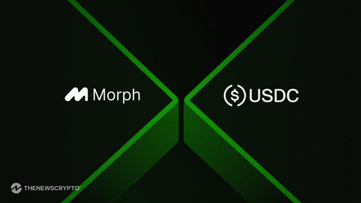 USDC and CCTP Are Coming to Morph, Advancing Settlement for Payments