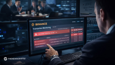 Senate Democrats Urge Federal Review of Binance Compliance Controls