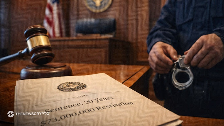 Daren Li Flees Ankle Monitor, Sentenced in Absentia for Global Cryptocurrency Scam