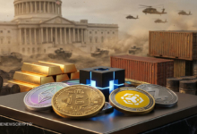 Uncertainty is Dominating Global Trade and Crypto Market is Feeling the Heat