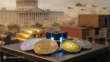 Uncertainty is Dominating Global Trade and Crypto Market is Feeling the Heat