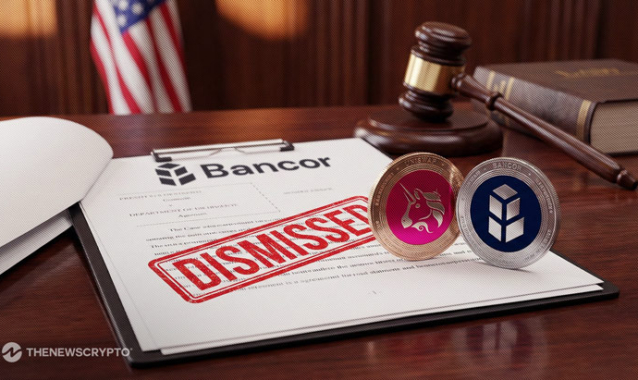 Uniswap Wins Early Dismissal in Bancor Patent Case