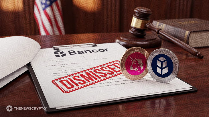 Uniswap Wins Early Dismissal in Bancor Patent Case