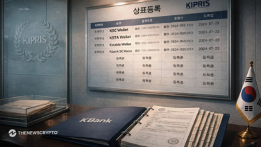 KBank Files Stablecoin Wallet Trademarks Before IPO
