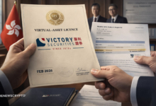 Hong Kong Grants Crypto License to Victory Fintech, Expands Regulated Digital Asset Market