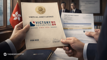 Hong Kong Grants Crypto License to Victory Fintech, Expands Regulated Digital Asset Market