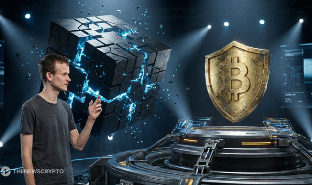 Viitalik Buterin