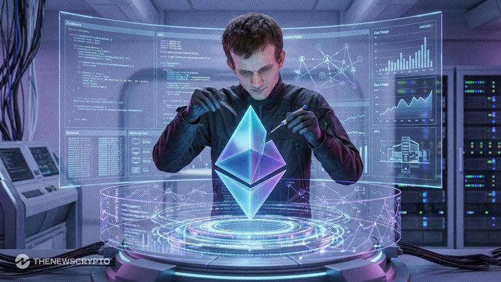 Ethereum Eyes Frame Transactions as Hegota Headliner