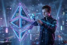 Vitalik Calls for ‘Cypherpunk Principled Non-Ugly Ethereum’ as Bolt-On Upgrade