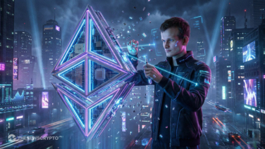 Vitalik Calls for ‘Cypherpunk Principled Non-Ugly Ethereum’ as Bolt-On Upgrade